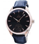 Omega Sea-Master Automatic Watch for men Rose Gold231.53.49.10.06.001