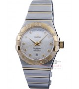 Omega Constellation Automatic Wrist Watch for Men
