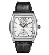 IWC Da Vinci Swiss 2824 Automatic Man Watch IW376405 