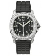 Patek Philippe Aquanaut Swiss 324 S C Automatic Ladies Watch 5069G-001 