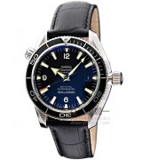 Omega Sea-Master Swiss Automatic Watch for men ETA2824-2 