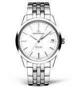 Jaeger-LeCoultre Geophysic Automatic Watch 39.6mm-Q8018120 