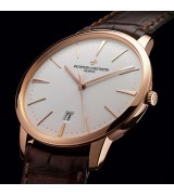 The Vacheron Constantin Patrimony Automatic Wrist Watch For Men 85180/000R-9248 