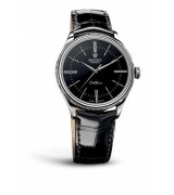 Rolex Cellini Time 50509 Swiss 3132 Automatic Watch-Black dial