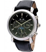 The Vacheron Constantin Traditionnelle Wrist Watch For Men 47292/000P-9510