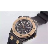 Audemars Piguet QE II Cup 2014-Limited Edition Swiss Automatic Watch 