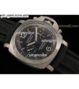 Panerai PAM253 Regetta Flyback Chronograph