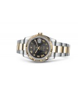 Rolex Datejust 116233-0196 Swiss Automatic Watch 36MM