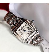 Cartier Panthere WSPN0006 Quartz Ladies Watch Size S