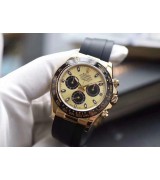 Rolex 2017 Daytona Cosmograph 116518 Swiss Chronograph