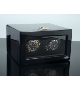 Automatic Watch Winder for 2 Watches 004