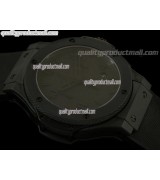 Hublot V1 Lite All Black II Limited Edition Chronograph