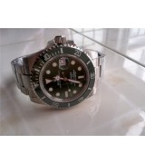 Rolex Submariner Automatic Watch 116610LN Green Dial