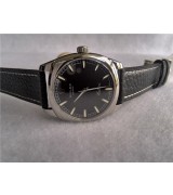 Rolex Cellini Swiss eta 2824 Automatic Watch-Stainless Steel Case