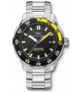 IWC Aquatimer Swiss Cal.30110 Automatic Man Watch IW356801