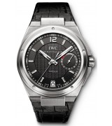IWC Ingenieur Swiss 2824 Automatic Man Watch  IW500501 