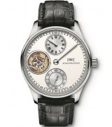 IWC Portuguese Automatic Watch IW544601 43mm
