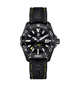 Tag Heuer Aquaracer Calibre 5 300m Automatic Watch WAY218A.FC6362 41mm