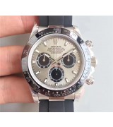 Rolex 2017 Daytona Cosmograph 116519 Swiss Chronograph