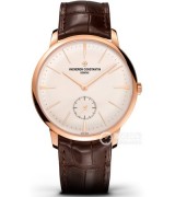 Vacheron Constantin Patrimony Automatic Watch B085-Rose Gold