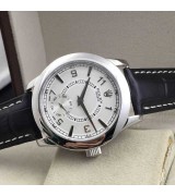 Rolex Cellini Swiss Automatic Watch-Independent Seconds-White Dial