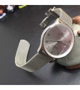 IWC Portuguese Swiss Automatic Watch-Stainless Steel Bracelet 02