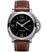 Panerai Luminor GMT Automatic Watch 40MM PAM00320