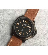 Panerai PAM360 Paneristi Special Edition Handwound Watch