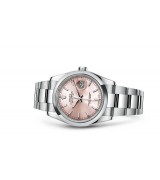 Rolex Datejust 116200-0079 Swiss Automatic Watch Pink Dial 36MM