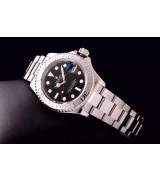Rolex Yacht Master 116622-78760 Swiss eta 2836-2 Automatic Watch