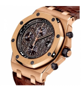 Audemars Piguet Royal Oak Offshore Don Ramon De La Cruz Swiss Automatic Watch