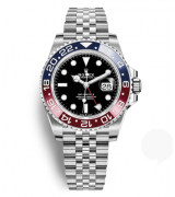 Rolex GMT-Master II 126710blro-0001 Automatic Watch 40MM