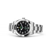Rolex Air-King 116900-0001 Swiss Automatic Watch 40MM
