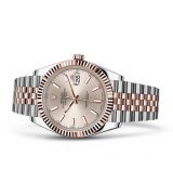 Rolex Datejust II 126331-10 Swiss Automatic Watch Jubilee Bracelet 41MM