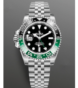 Rolex GMT-Master II 126720vtnr-0002 Automatic Watch Jubilee 40mm