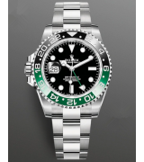 Rolex GMT-Master II 126720vtnr-0001 Automatic Watch Oyster 40mm