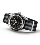 Omega Sea-master 300 Swiss Automatic Watch Spectre 007 Limited Edition 