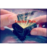 Lucky Box (Surprised gift ~ Quantity limited ~ )