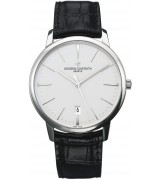 Vacheron Constantin Patrimony Swiss Automatic Watch 85180/000G-9230