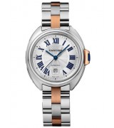 Cartier Clé W2CL0004 Automatic Watch for Women 31 MM 