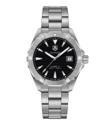 Tag Heuer Aquaracer Calibre 5 300m Automatic Watch WAY2110.BA0928 40.5mm