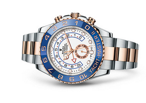 Rolex 2017 Yacht-Master ll 116681 Swiss Automatic Watch