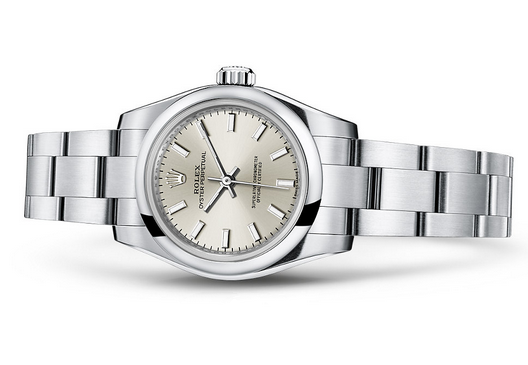 Rolex Oyster Perpetual 176200 Swiss Automatic Watch 26MM