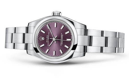 Rolex Oyster Perpetual 176200 Swiss Automatic Watch 26MM