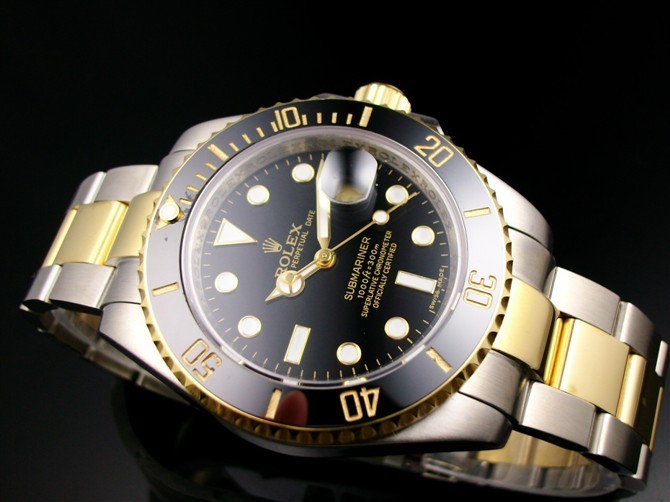 Replica Rolex Submariner 
