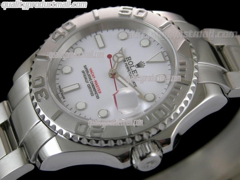 Rolex yachtmaster replica