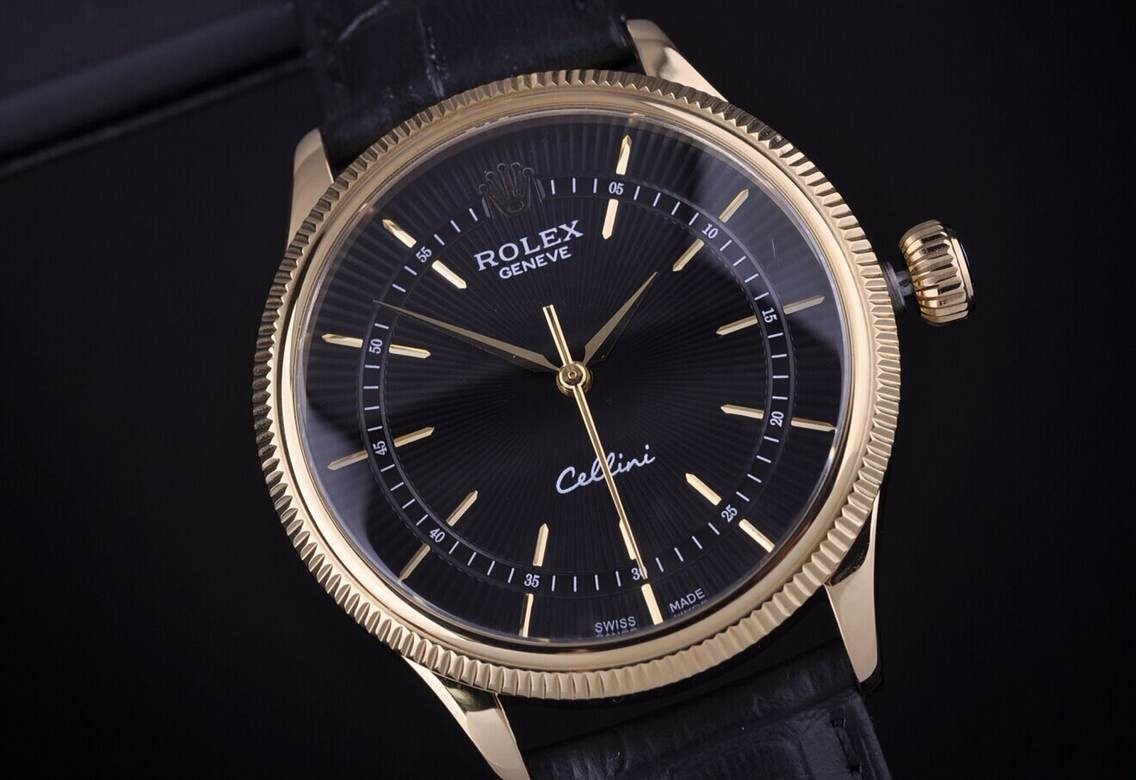 replica Rolex Cellini