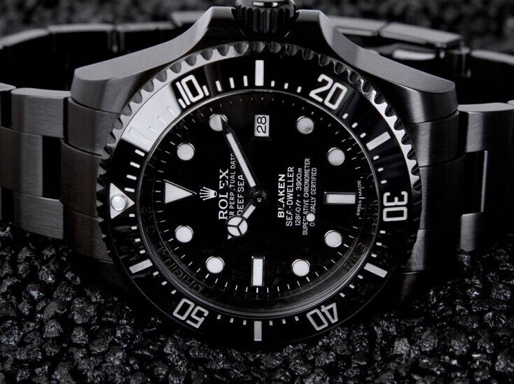 Replica Rolex Sea Dweller