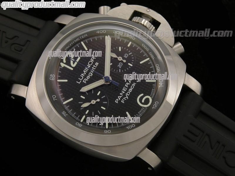 Panerai PAM253 Regetta Flyback Chronograph