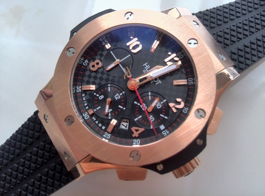 Replica Hublot Big Bang Watches - Popular Model